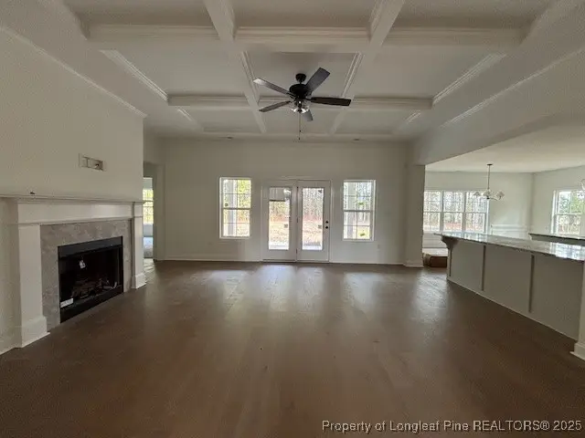 509 Autumn Leaf Court, Lumberton, NC 28358 - #3