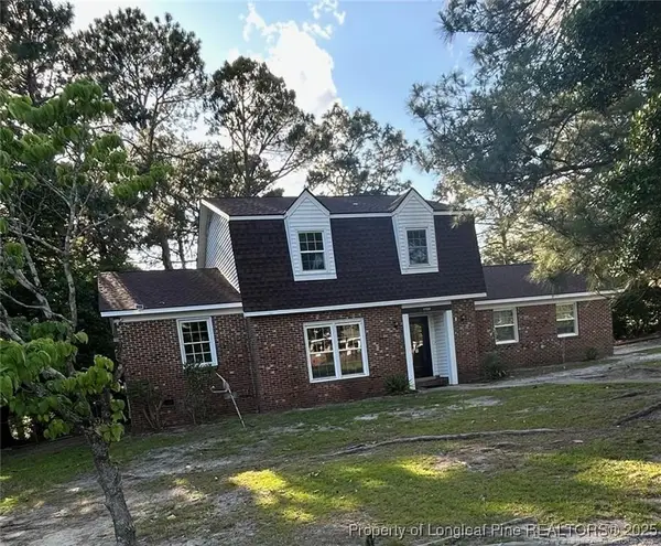 1720 Paisley Avenue, Fayetteville, NC 28304