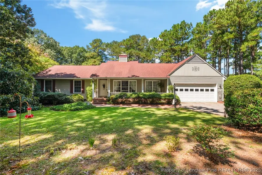 83 Traceway North, 2 Jonesboro, NC 27332 - #2