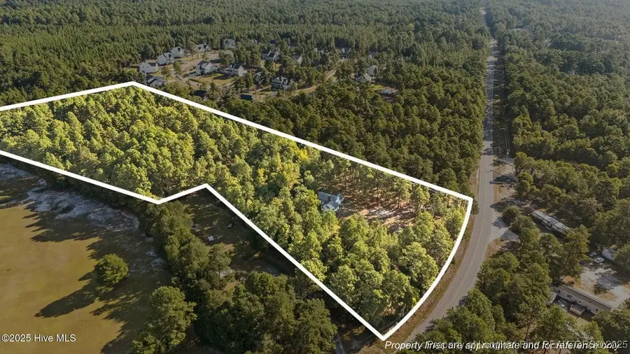 376 Foxfire Road, Aberdeen, NC 28315 - Image #3