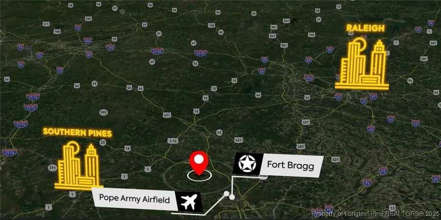 2609 Cameron Hill Road, Cameron, NC 28326 - Image #2