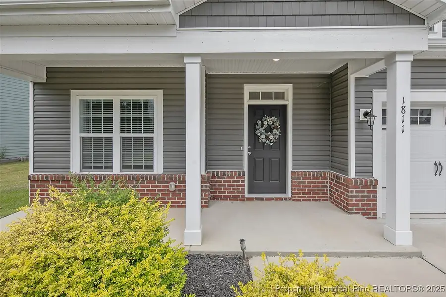 1811 Bluffside Drive, Fayetteville, NC 28312 - #2