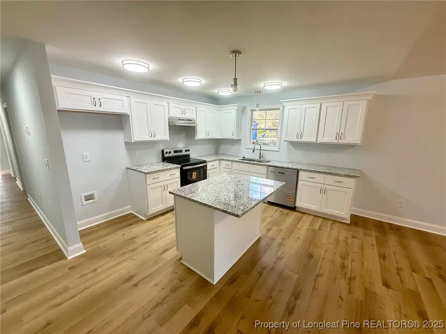 1520 Berriedale Drive, Fayetteville, NC 28304 - Image #3