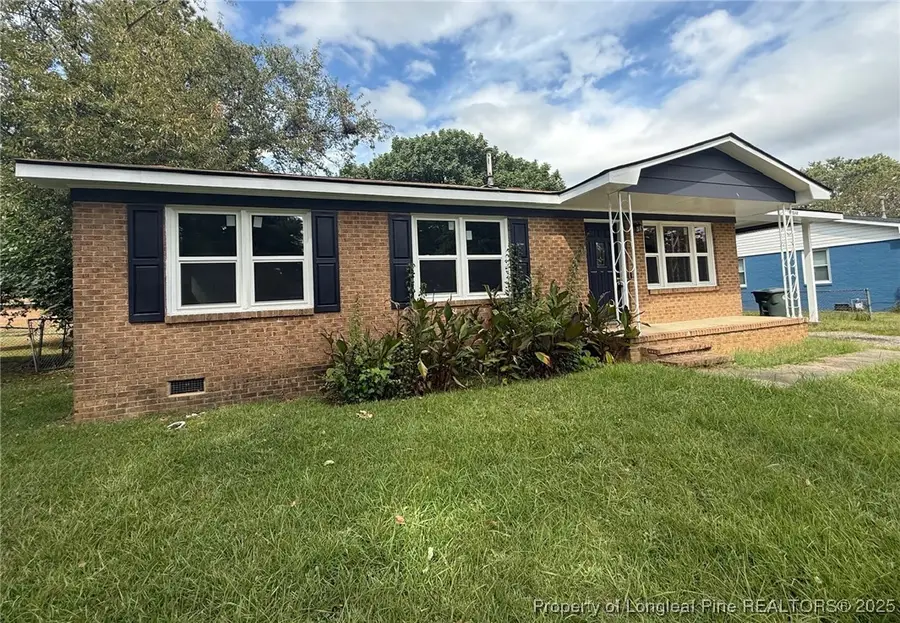 6512 Kemper Court, Fayetteville, NC 28314 - Image #2