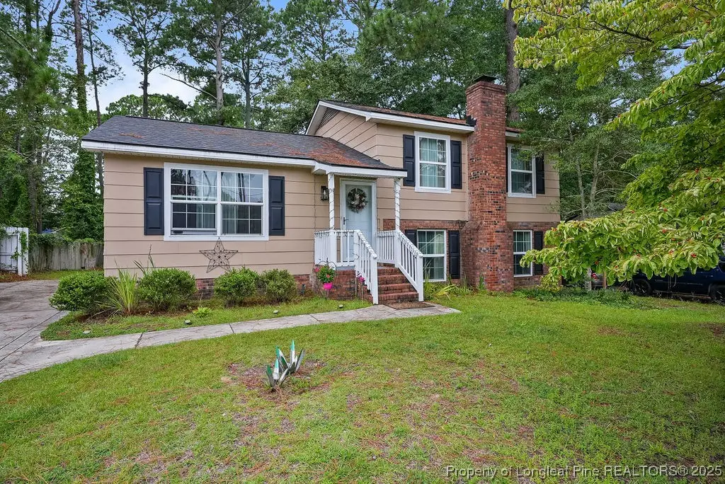 1613 Morehead Avenue, Fayetteville, NC 28303 - Image #1