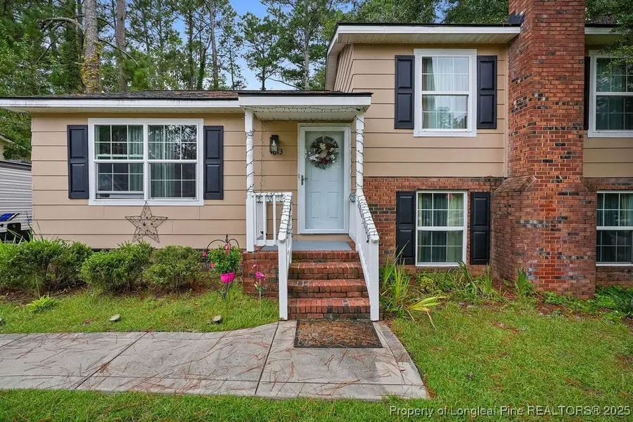 1613 Morehead Avenue, Fayetteville, NC 28303 - Image #2