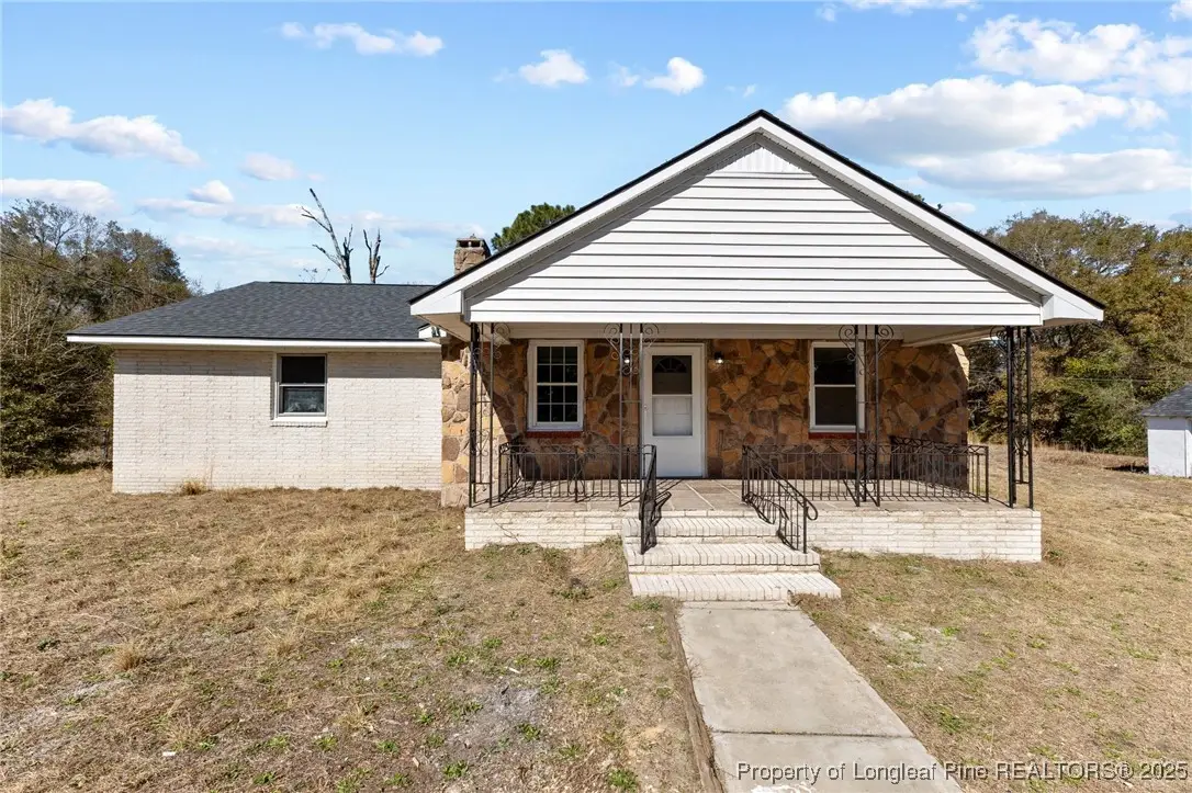 163 E Hudson Street, Fayetteville, NC 28306 - Image #1