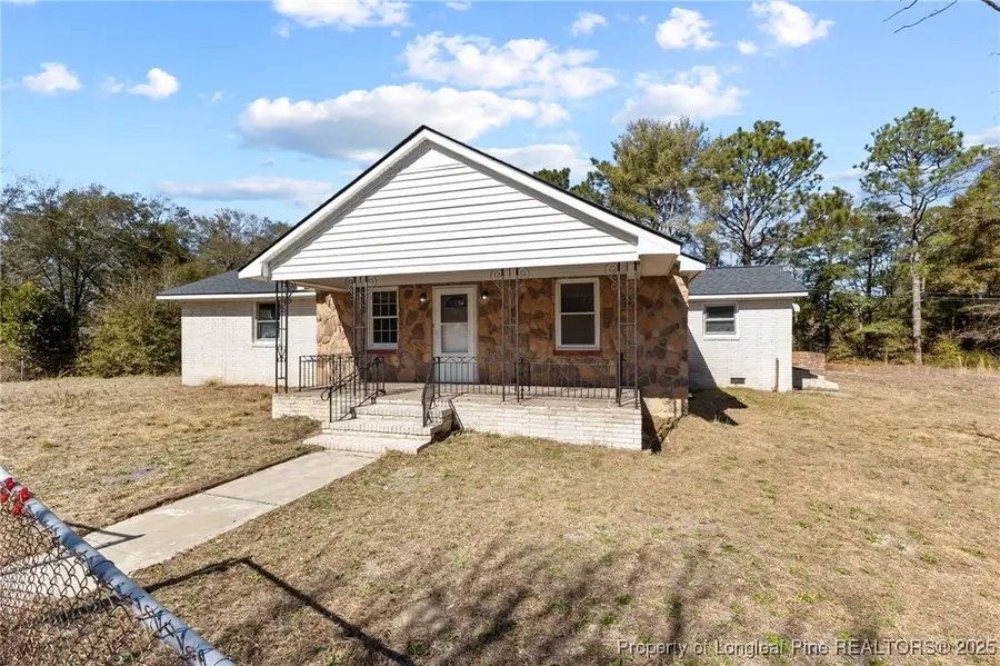 163 E Hudson Street, Fayetteville, NC 28306 - Image #2