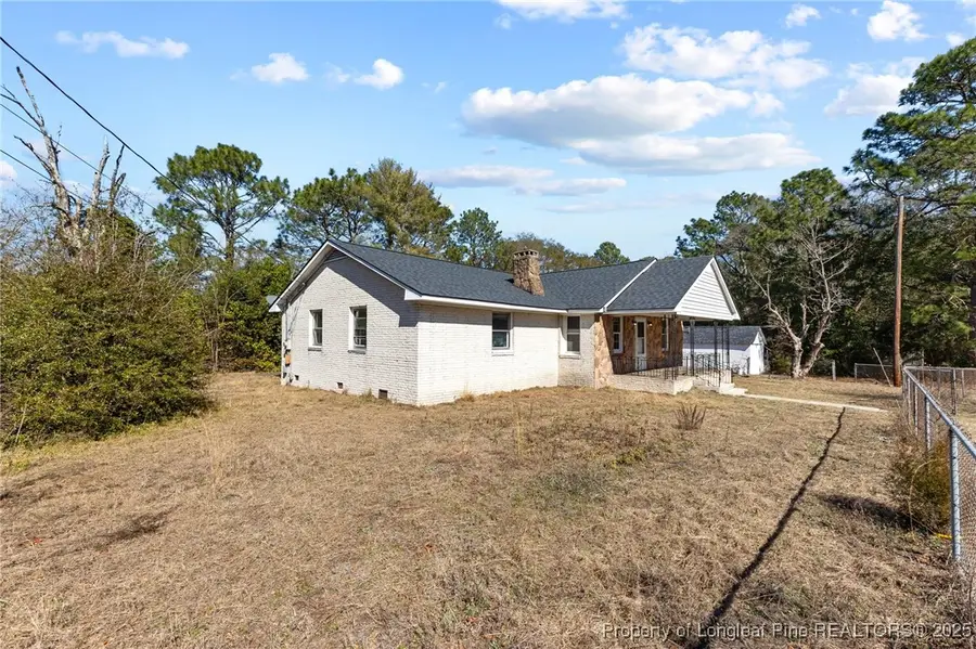 163 E Hudson Street, Fayetteville, NC 28306 - Image #3