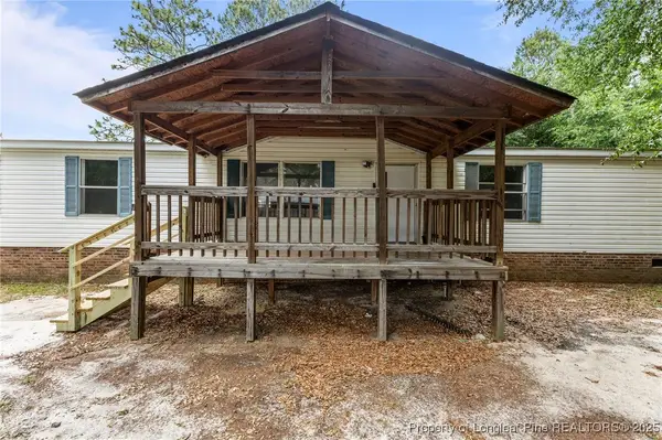 3663 Classic Road, Fayetteville, NC 28306