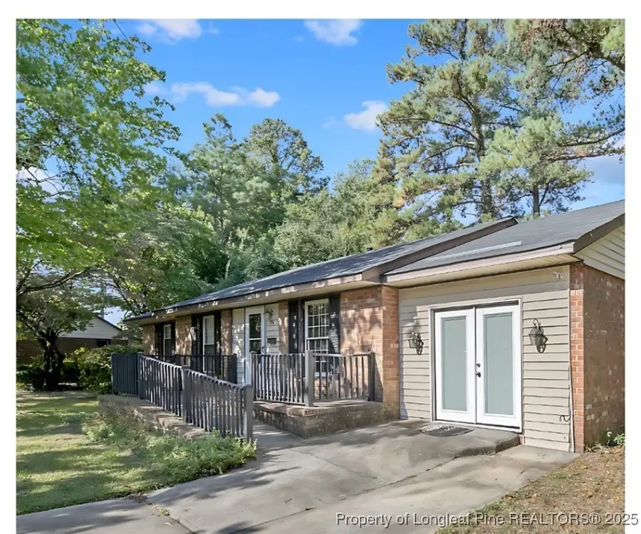 556 Waterbury Drive, Fayetteville, NC 28311 - Image #2