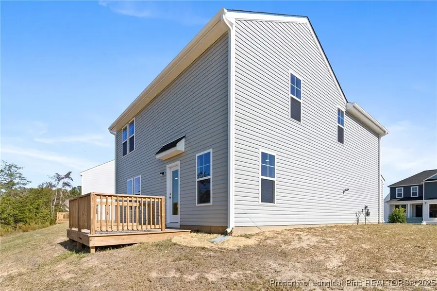 2141 Purebred Circle, Hope Mills, NC 28348 - Image #2