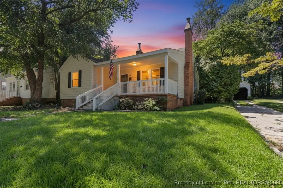 725 Greenland Drive, Fayetteville, NC 28305 - Image #1