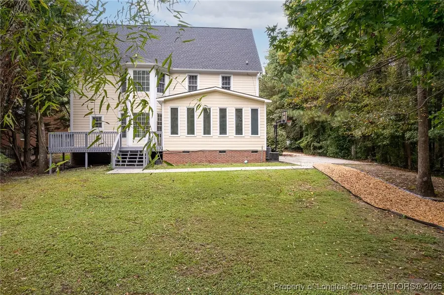 6080 Iverleigh Circle, Fayetteville, NC 28311 - Image #2