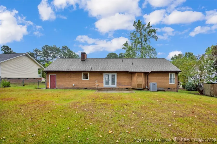 5894 Nutbush Place, Fayetteville, NC 28314 - Image #2