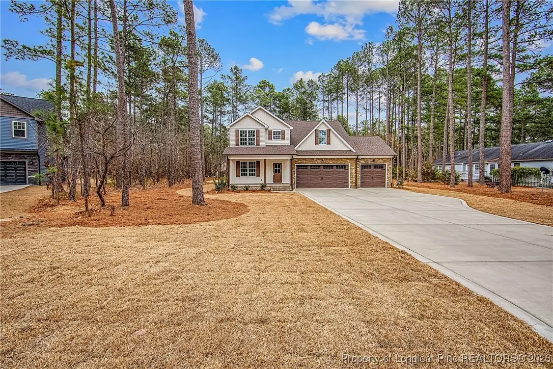 28941 Pinedale Court, Wagram, NC 28396 - #1