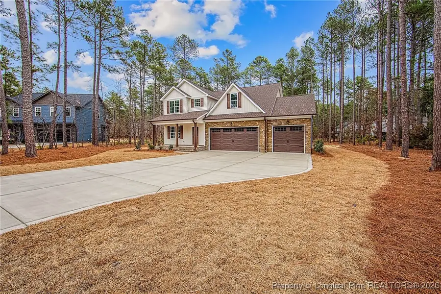 28941 Pinedale Court, Wagram, NC 28396 - #2