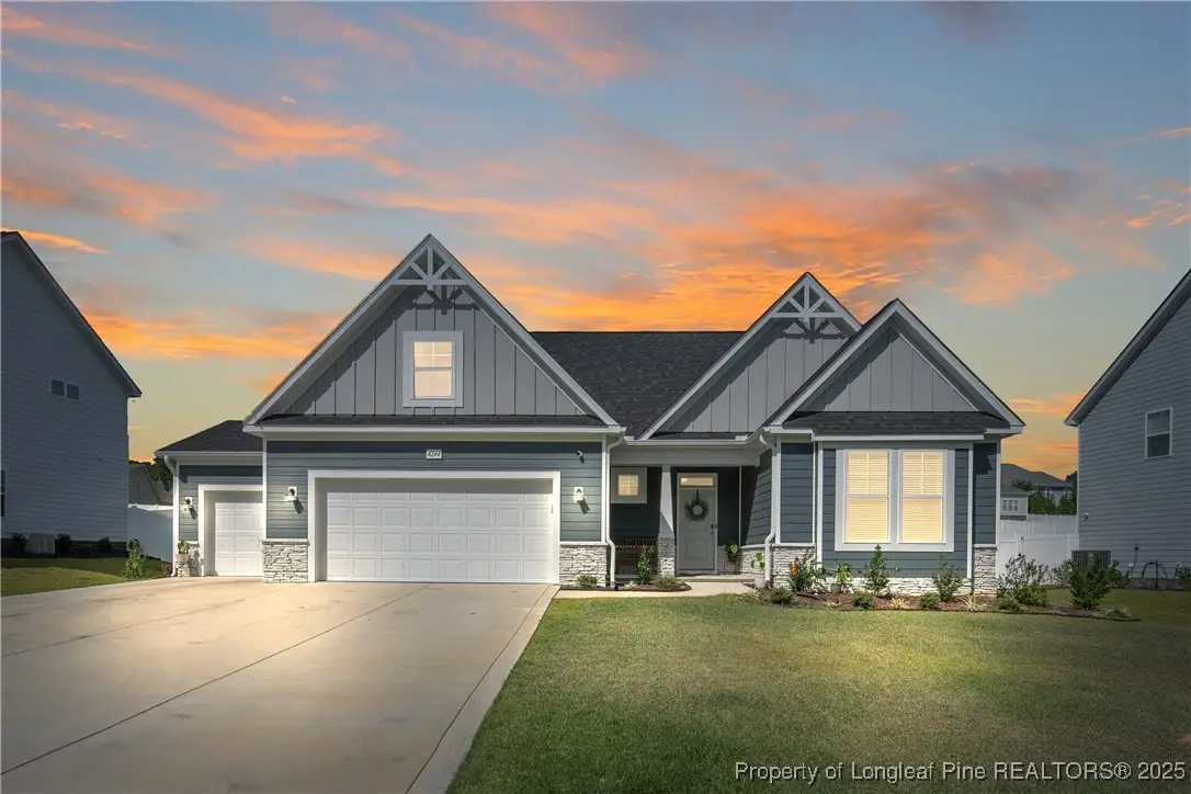 4244 Dock View Road, Fayetteville, NC 28306 - Image #1