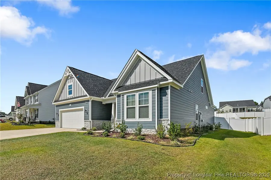 4244 Dock View Road, Fayetteville, NC 28306 - Image #2