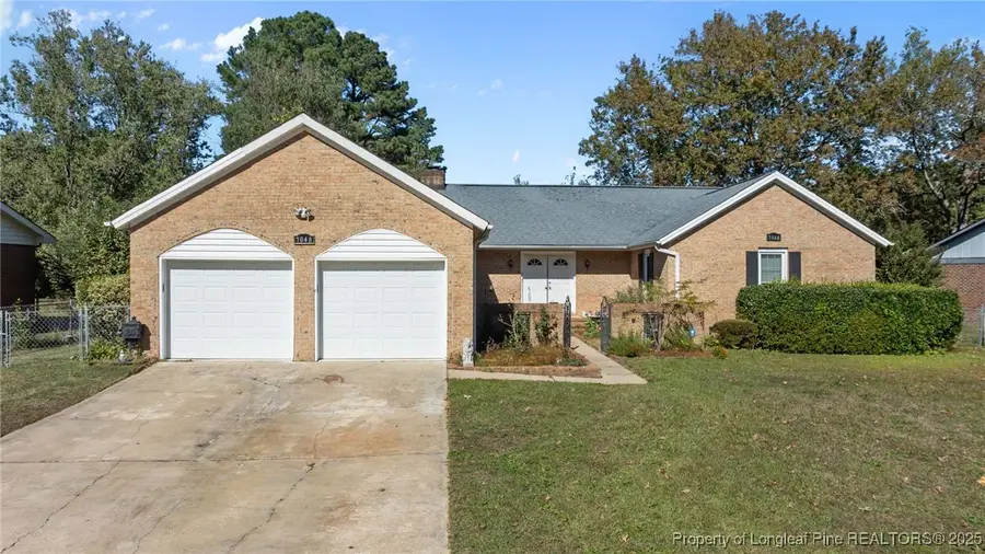 7048 Evanston Street, Fayetteville, NC 28314 - #2