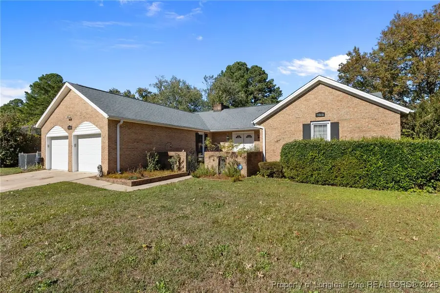 7048 Evanston Street, Fayetteville, NC 28314 - #3