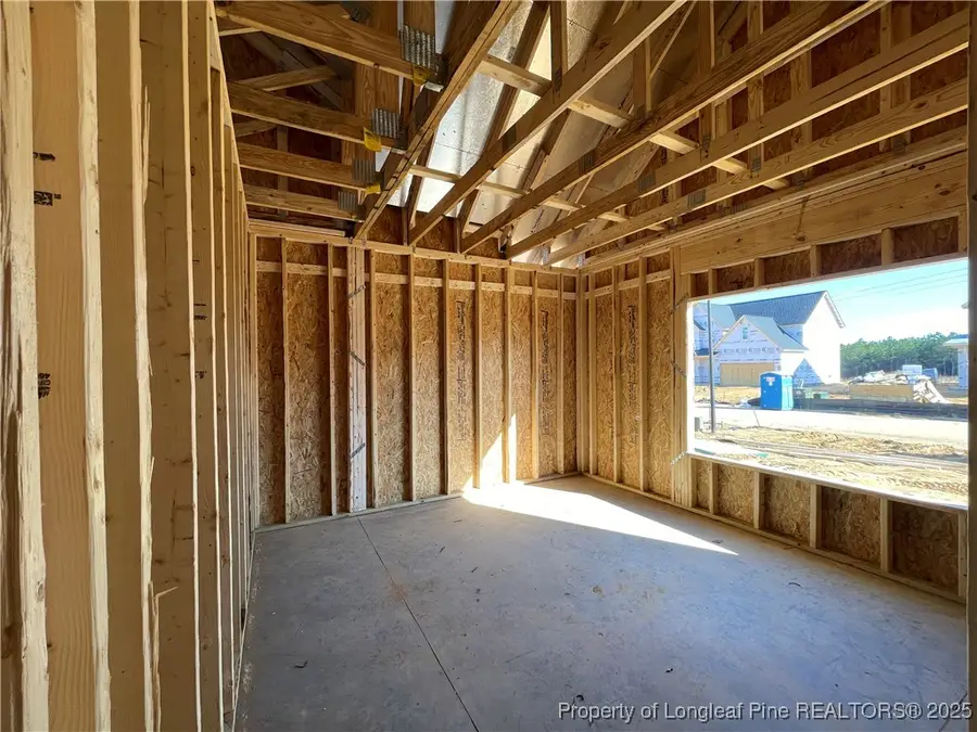 1727 Man O War Drive, Hope Mills, NC 28348 - Image #3