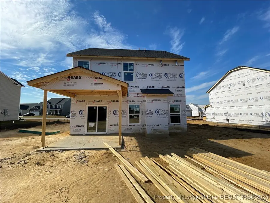 1708 Man O War Drive, Hope Mills, NC 28348 - Image #3