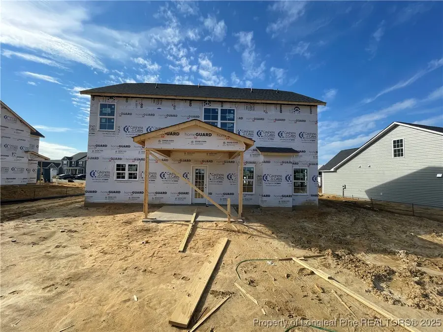 1712 Man O War Drive, Hope Mills, NC 28348 - Image #3