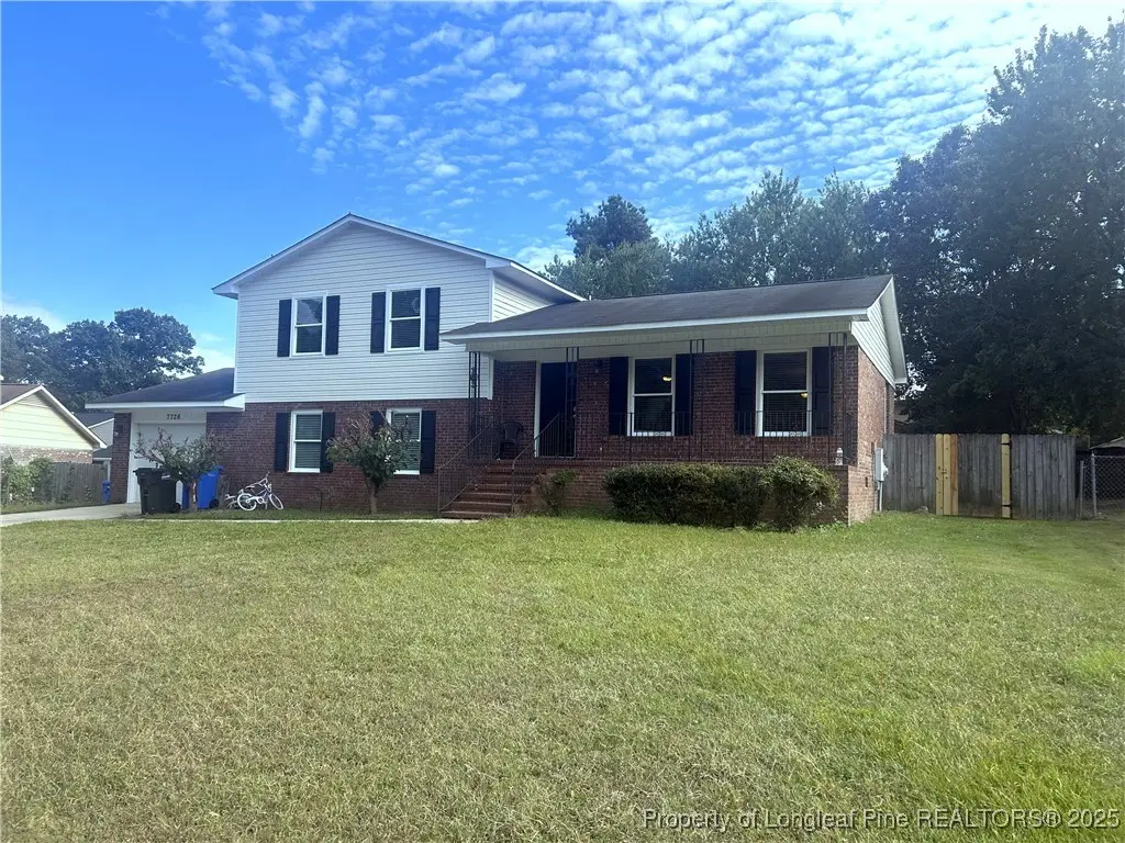 7726 Temperance Drive, Fayetteville, NC 28314 - Image #1