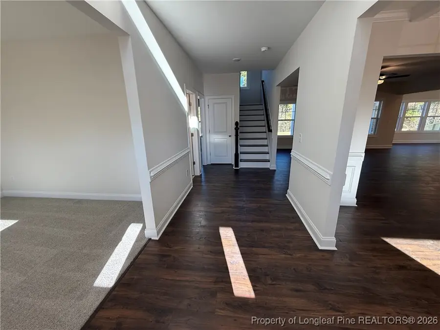 680 Cresswell Moor Way, Fayetteville, NC 28311 - #2