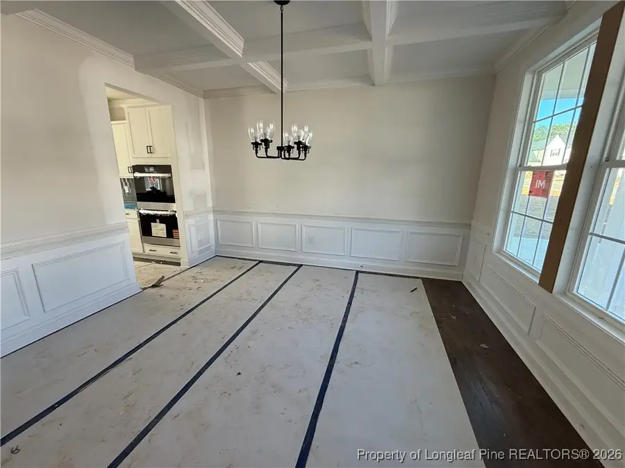 611 Cresswell Moor Way, Fayetteville, NC 28311 - #3