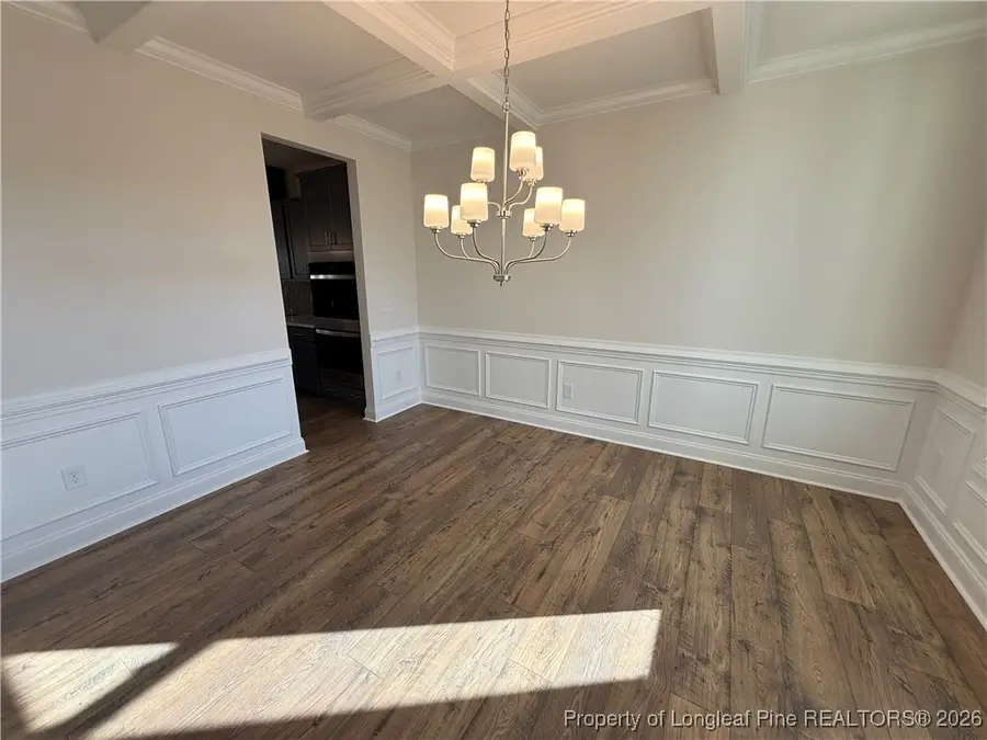 612 Cresswell Moor Way, Fayetteville, NC 28311 - #2