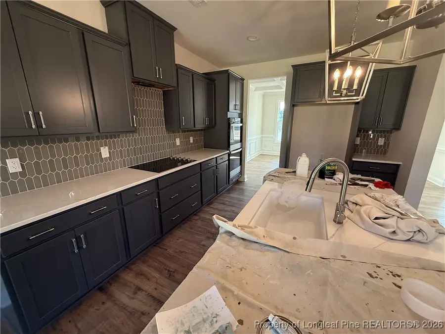 612 Cresswell Moor Way, Fayetteville, NC 28311 - #3