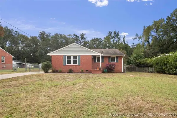 403 Durant Drive, Fayetteville, NC 28304