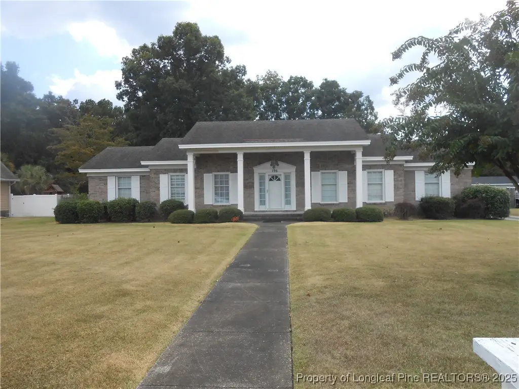 196 Kensington Street, Lumberton, NC 28358 - Image #1