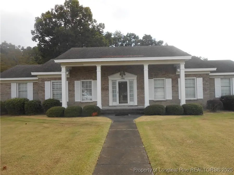 196 Kensington Street, Lumberton, NC 28358 - Image #2