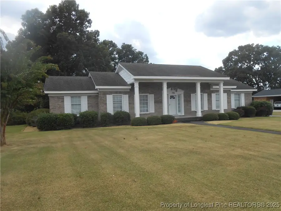 196 Kensington Street, Lumberton, NC 28358 - Image #3