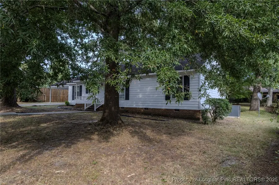 4105 Vann Drive, Lumberton, NC 28358 - Image #3
