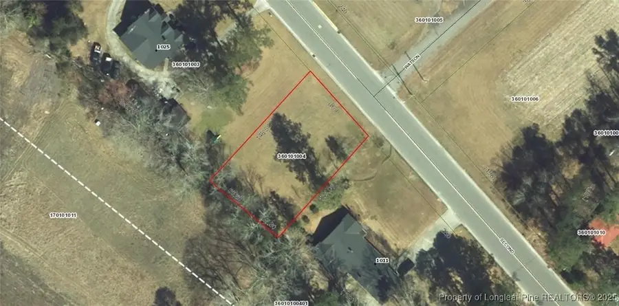 W 2nd Avenue, Red Springs, NC 28377 - Image #3