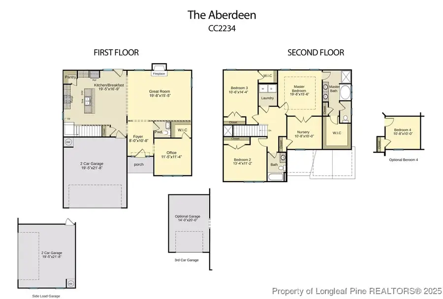 1736 Man O War Drive, Hope Mills, NC 28348 - Image #3