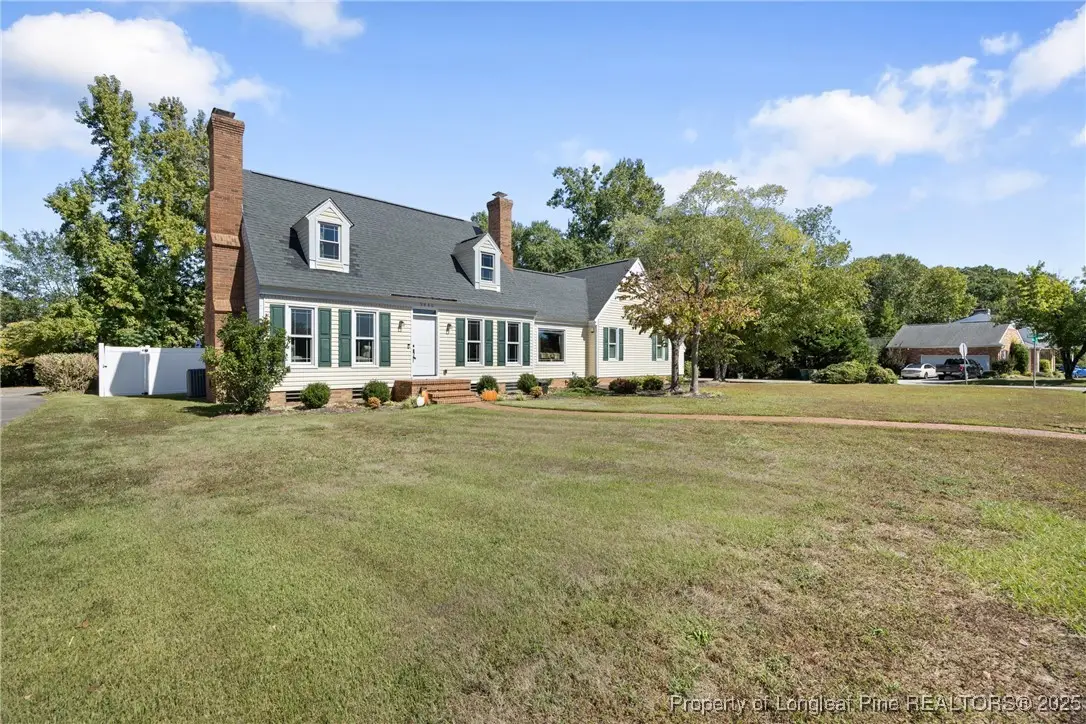 3880 Kale Drive, Lumberton, NC 28358 - Image #1