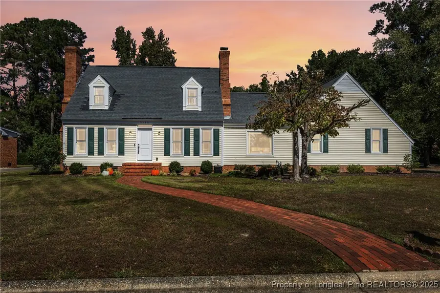 3880 Kale Drive, Lumberton, NC 28358 - Image #2
