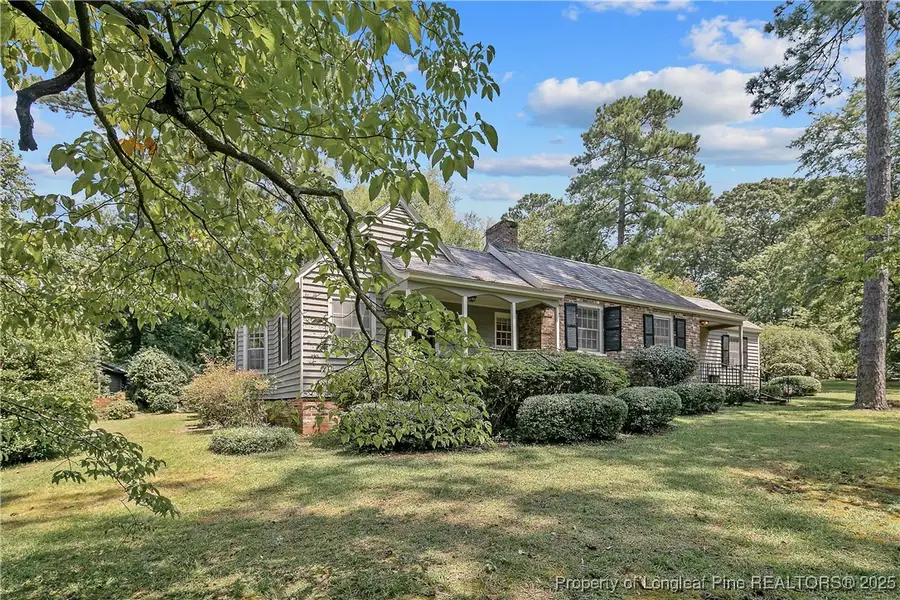 1610 Twin Oak Drive, Fayetteville, NC 28305 - Image #3