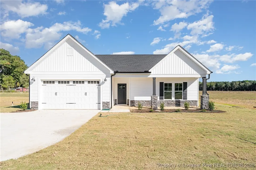 2534 Parker Memorial Road, Clinton, NC 28328 - Image #1