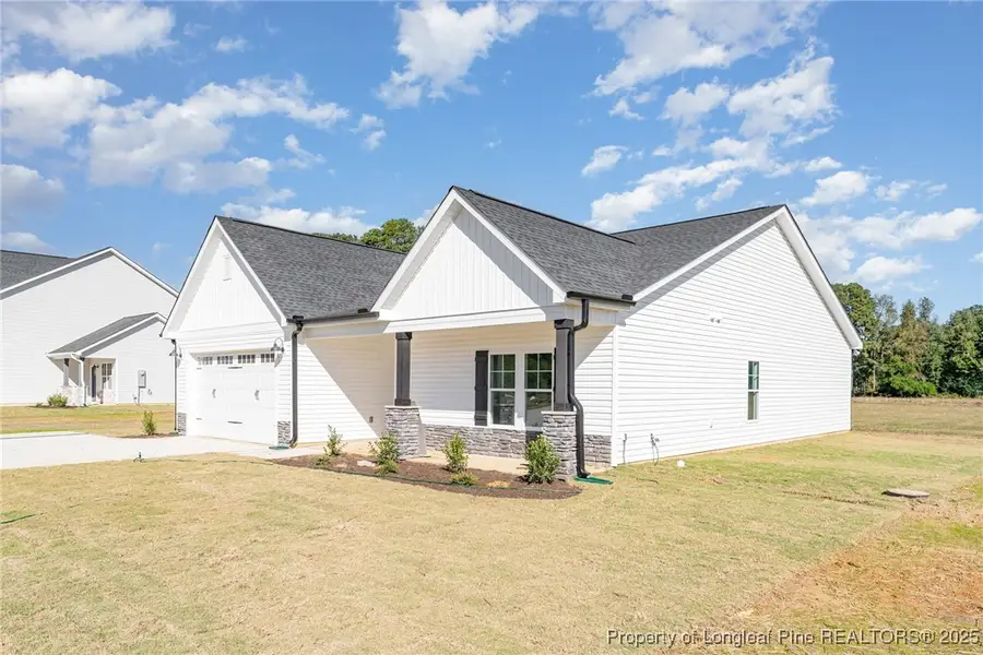 2534 Parker Memorial Road, Clinton, NC 28328 - Image #2