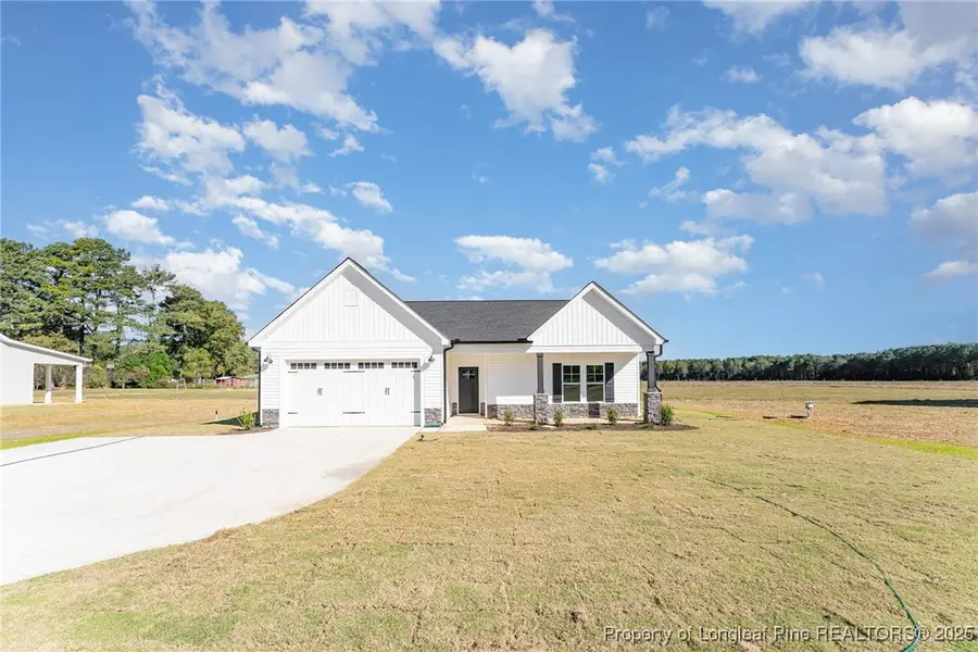 2534 Parker Memorial Road, Clinton, NC 28328 - Image #3