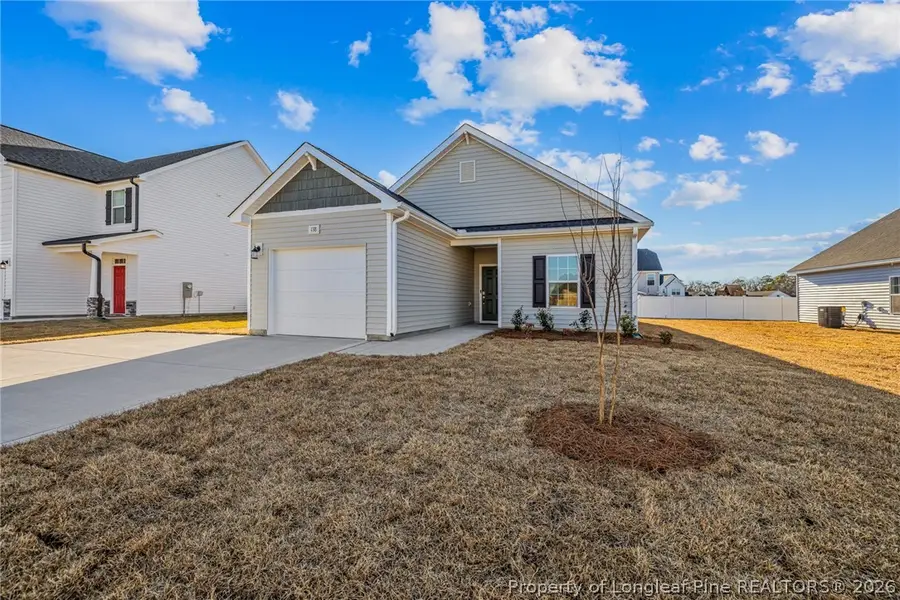 138 Meadow Sage (lot 113) Street, Raeford, NC 28376 - #3