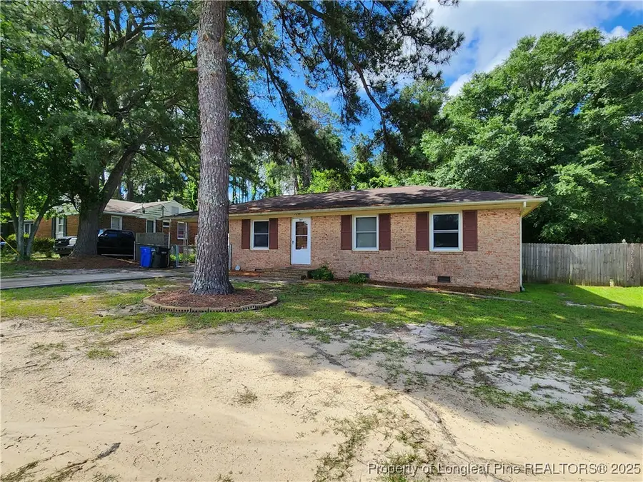 4617 Belford Road, Fayetteville, NC 28314 - Image #2