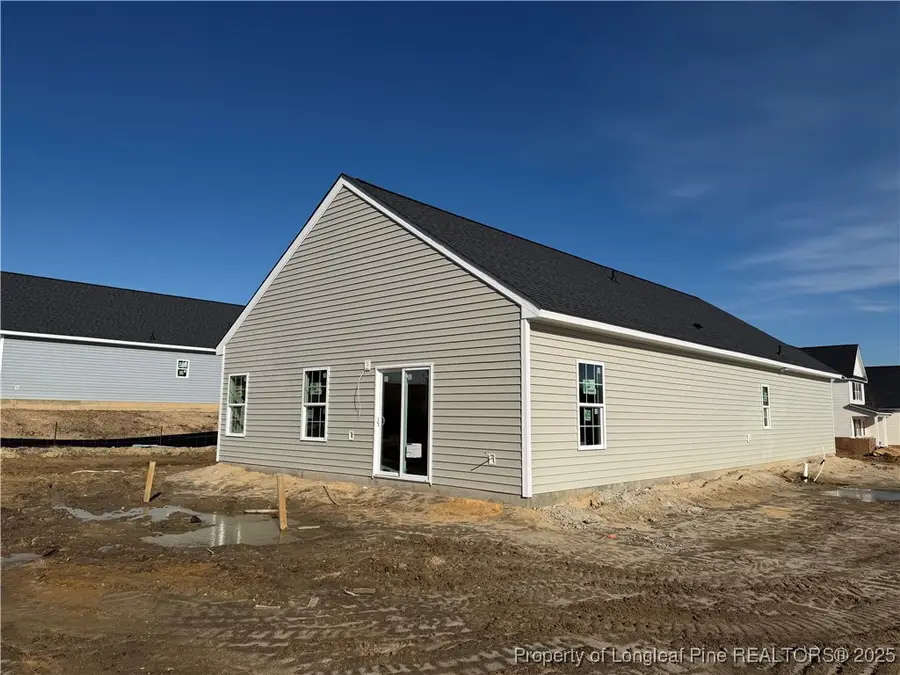 5417 Short Leaf (lot 108) Road, Fayetteville, NC 28311 - #2