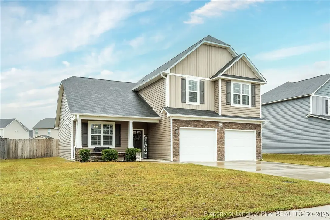 2122 Stafford Drive, Fayetteville, NC 28314 - Image #1
